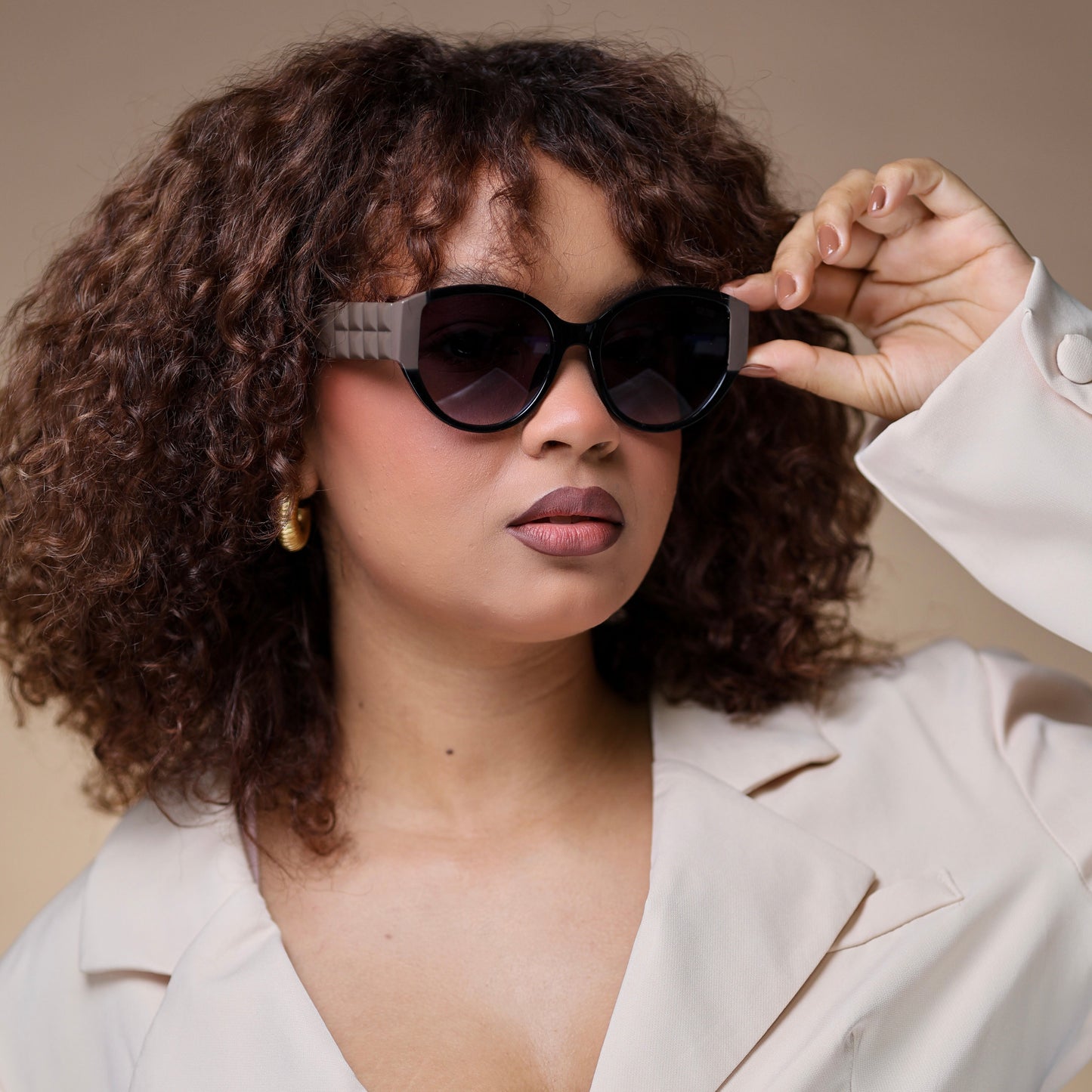 SOLARIS ÓCULOS DE SOL - COLEÇÃO LEGACY