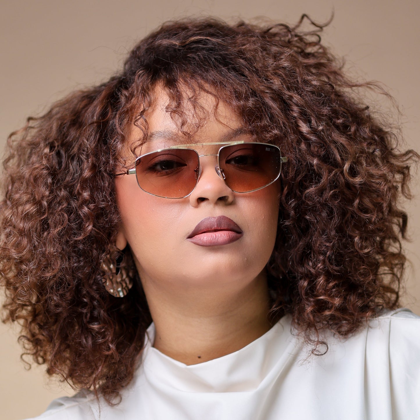 PULSE ÓCULOS DE SOL - COLEÇÃO LEGACY