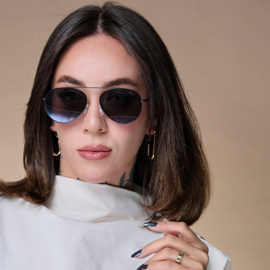 ÉTER ÓCULOS DE SOL - COLEÇÃO LEGACY