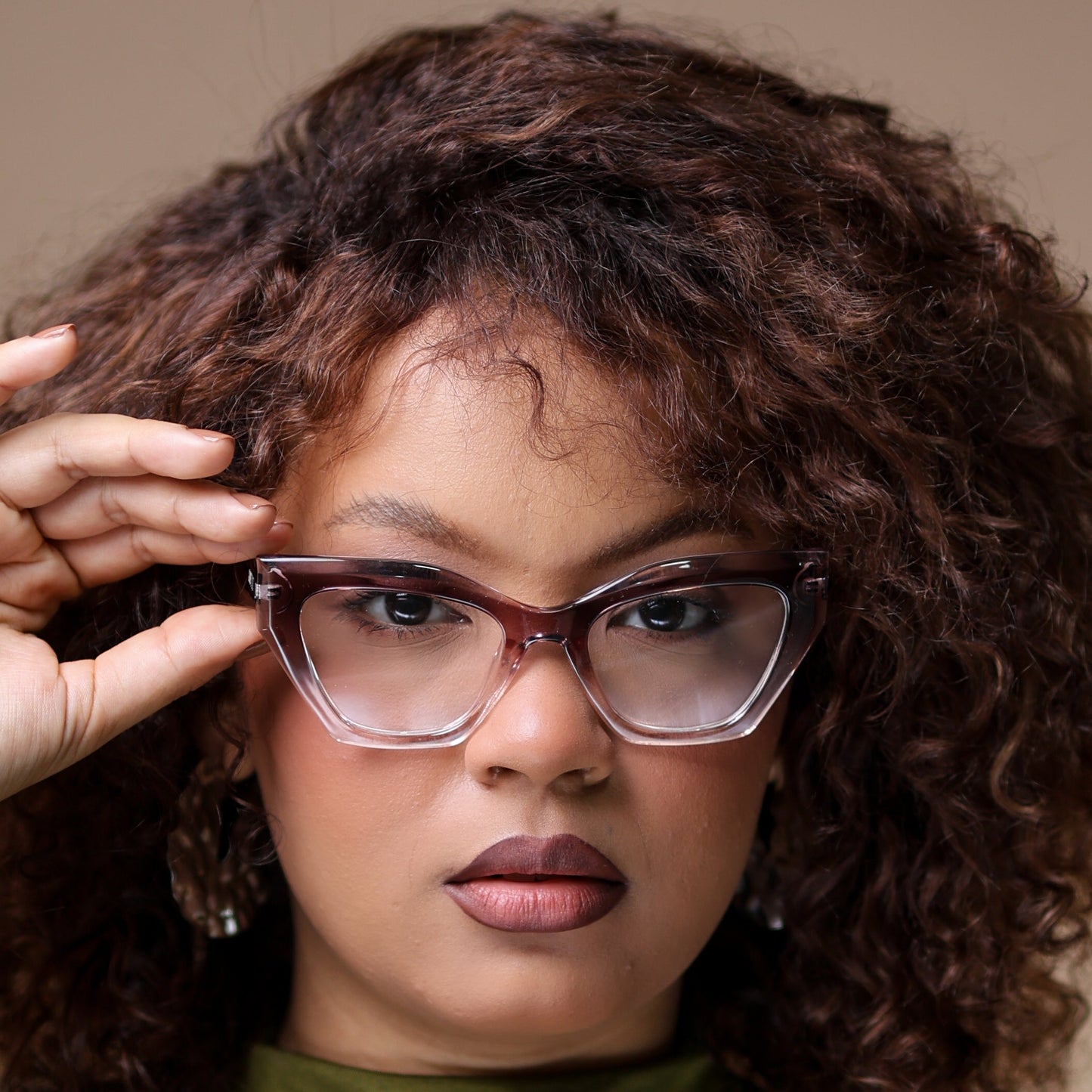 GATINHO Y08 ARMAÇÃO ÓCULOS DE GRAU YOU YOU