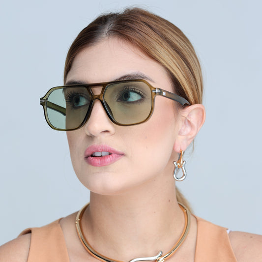 IBIZA ÓCULOS DE SOL - COLEÇÃO VOYA