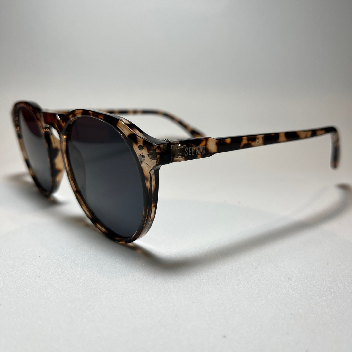 FLUXO ÓCULOS DE SOL - COLEÇÃO LEGACY