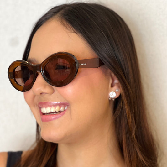 VISION ÓCULOS DE SOL - COLEÇÃO LEGACY