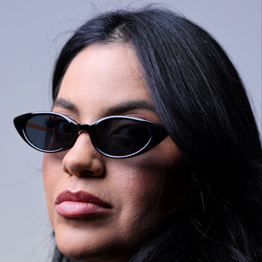 HELOISA ÓCULOS DE SOL - COLEÇÃO CLÁSSICA