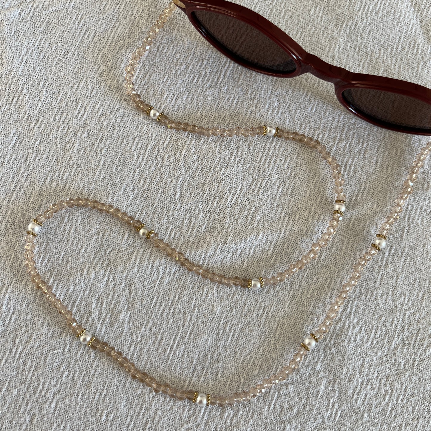 CORDINHA PARA ÓCULOS - YOU YOU EYEWEAR