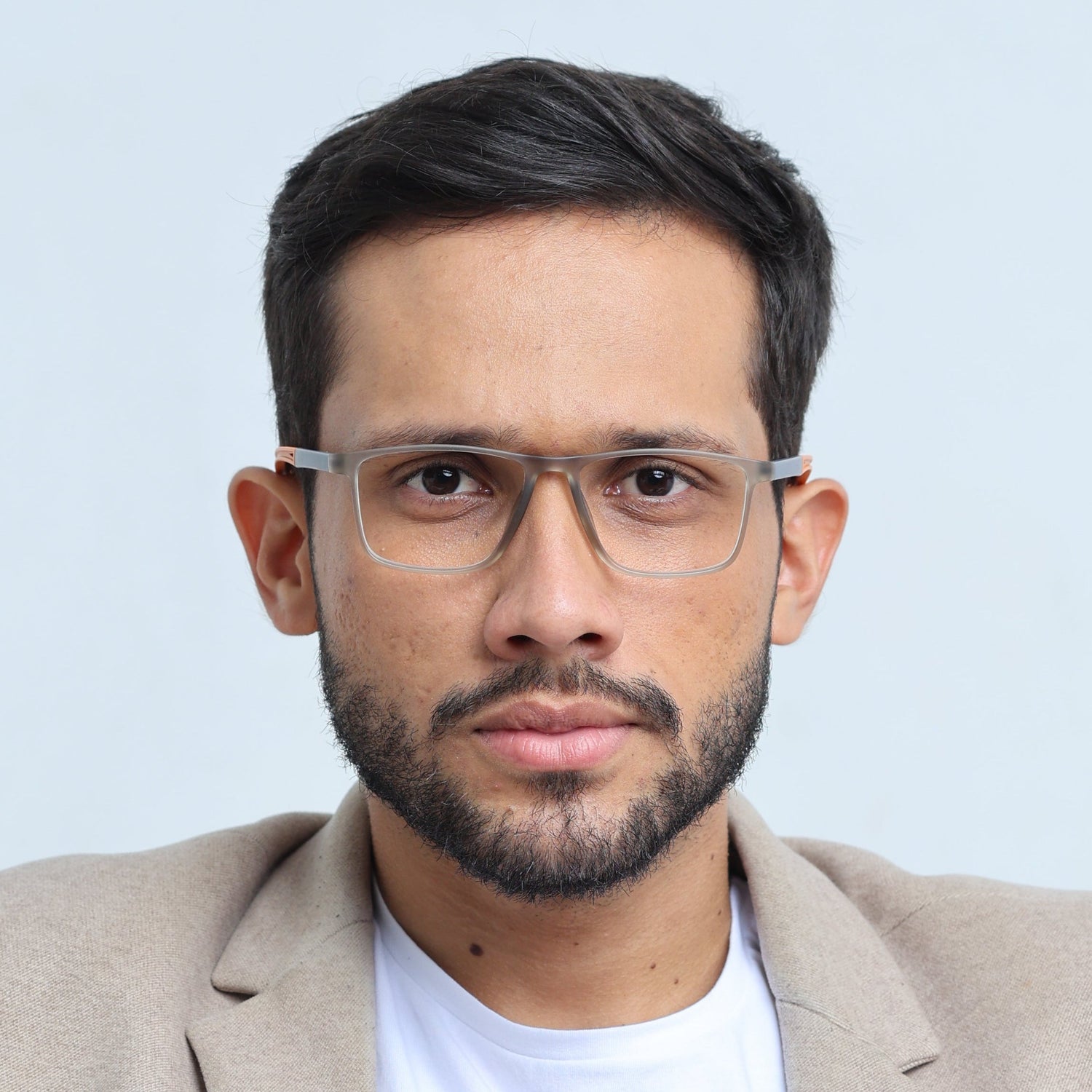 ARMAÇÃO DE GRAU - MASCULINO