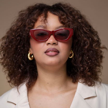 ÁUREA ÓCULOS DE SOL - COLEÇÃO LEGACY