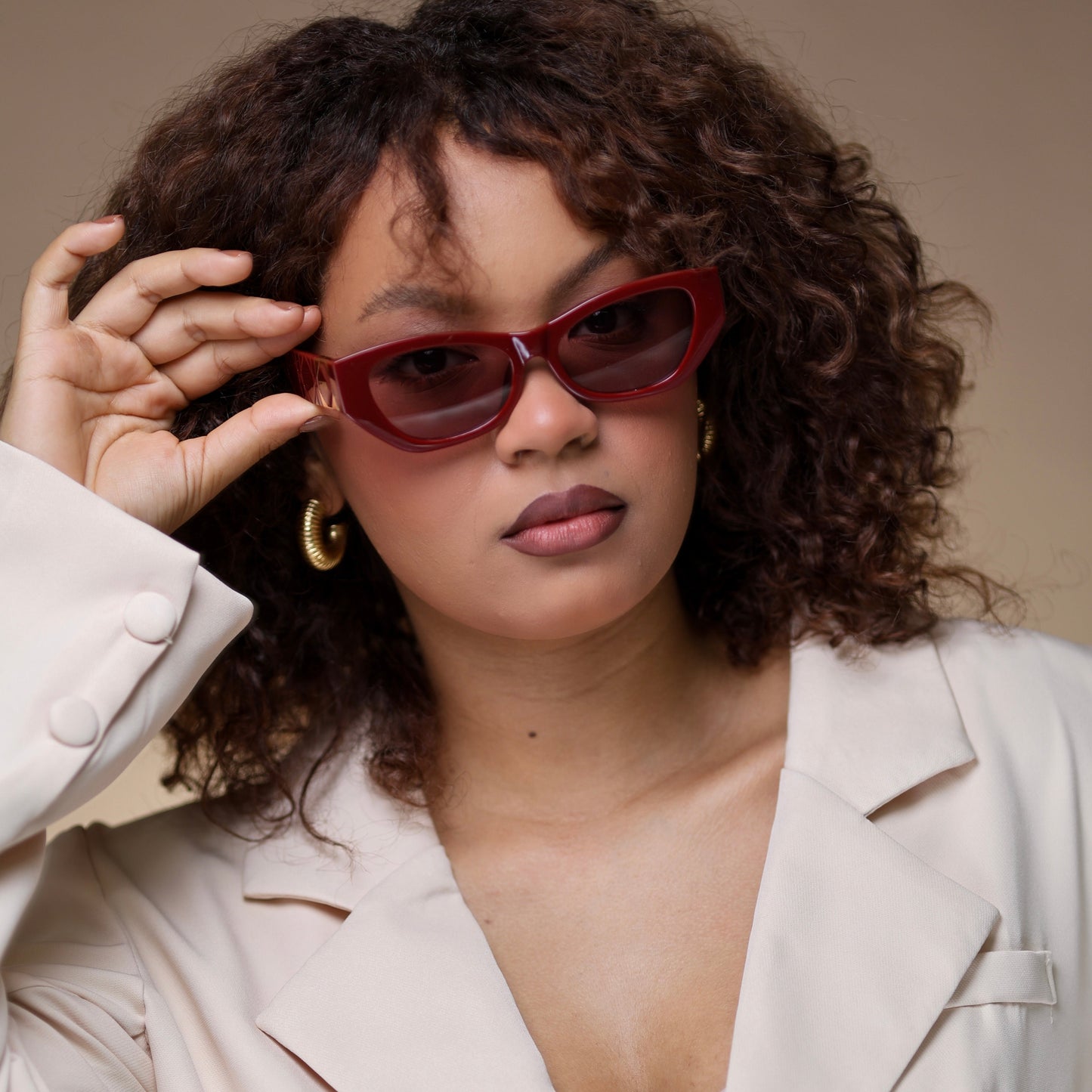 ÁUREA ÓCULOS DE SOL - COLEÇÃO LEGACY