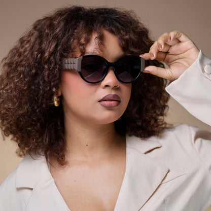 SOLARIS ÓCULOS DE SOL - COLEÇÃO LEGACY