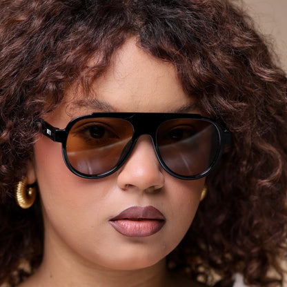 AMALFI ÓCULOS DE SOL - COLEÇÃO VOYA