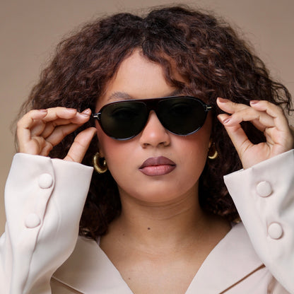 NOX ÓCULOS DE SOL - COLEÇÃO LEGACY