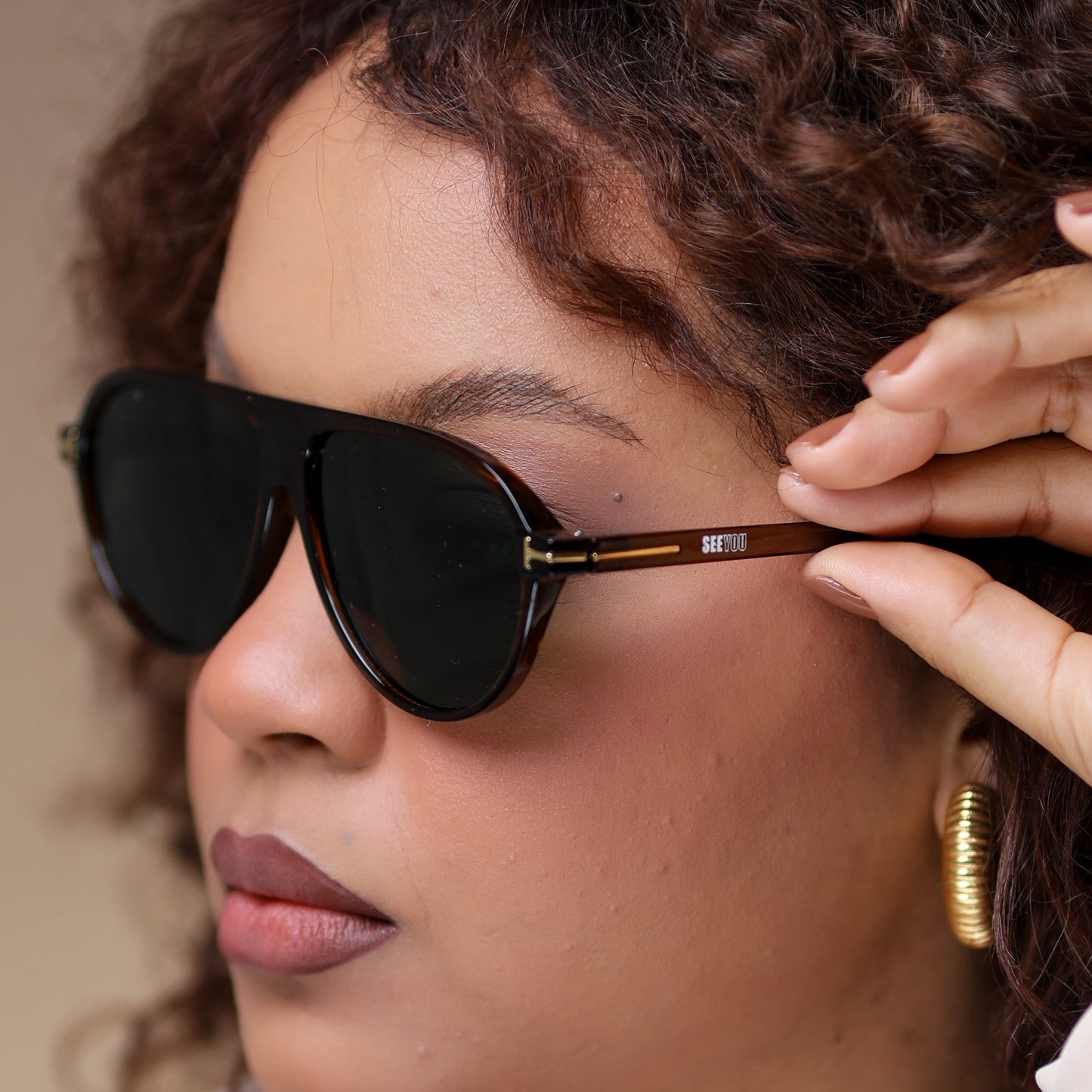 NOX ÓCULOS DE SOL - COLEÇÃO LEGACY