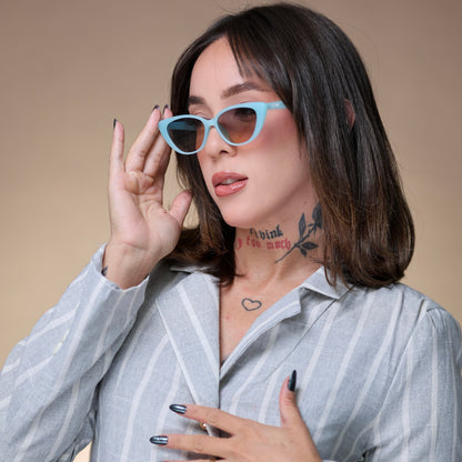 INSPIRA ÓCULOS DE SOL - COLEÇÃO LEGACY