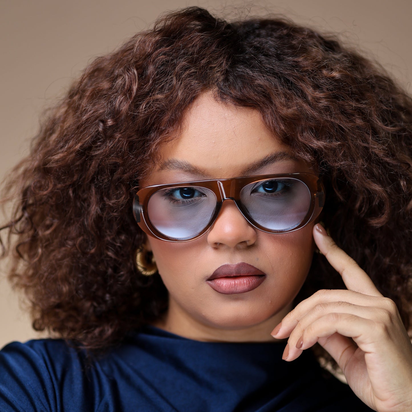 CHARLIE ÓCULOS DE SOL - COLEÇÃO VOYA