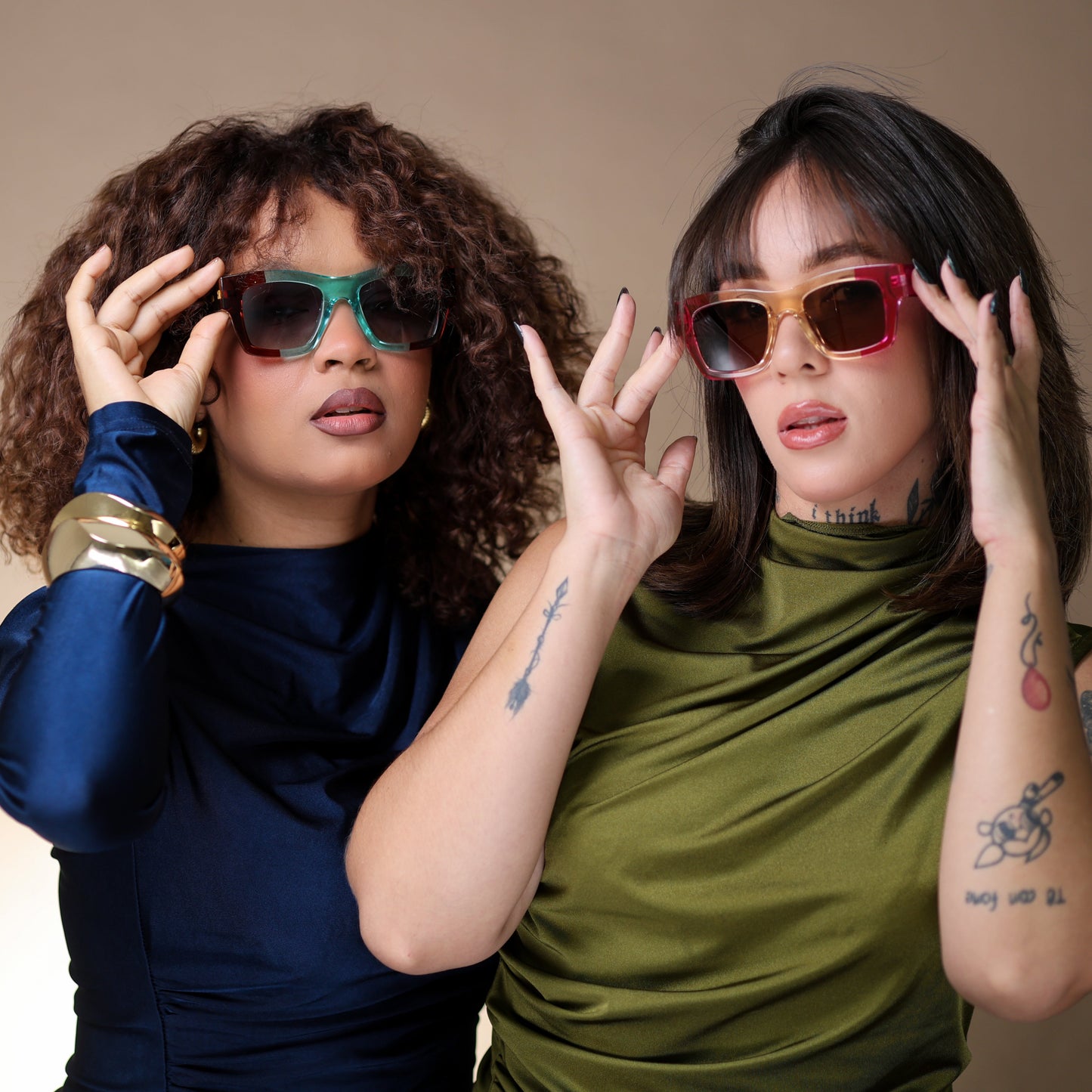 PRISMA ÓCULOS DE SOL - COLEÇÃO LEGACY