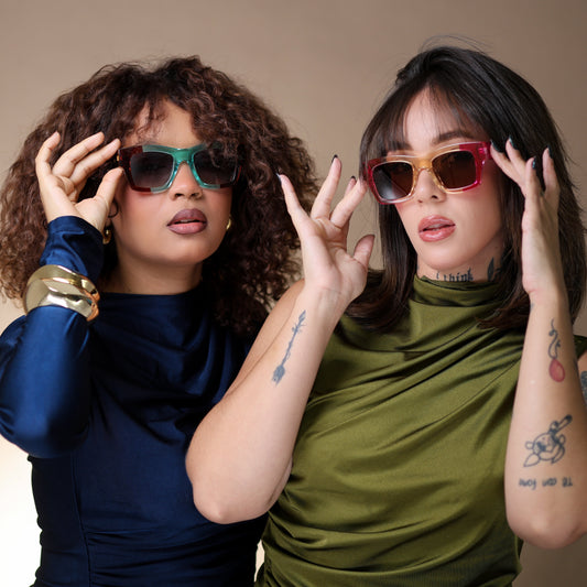 PRISMA ÓCULOS DE SOL - COLEÇÃO LEGACY