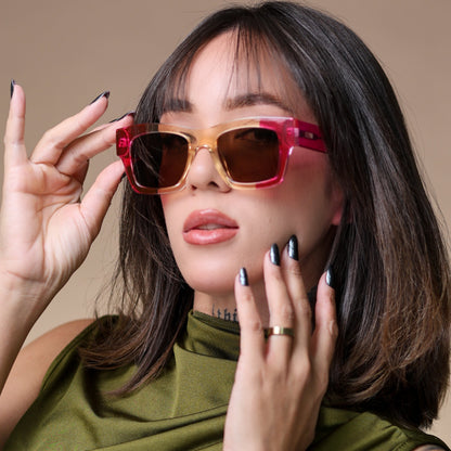 PRISMA ÓCULOS DE SOL - COLEÇÃO LEGACY