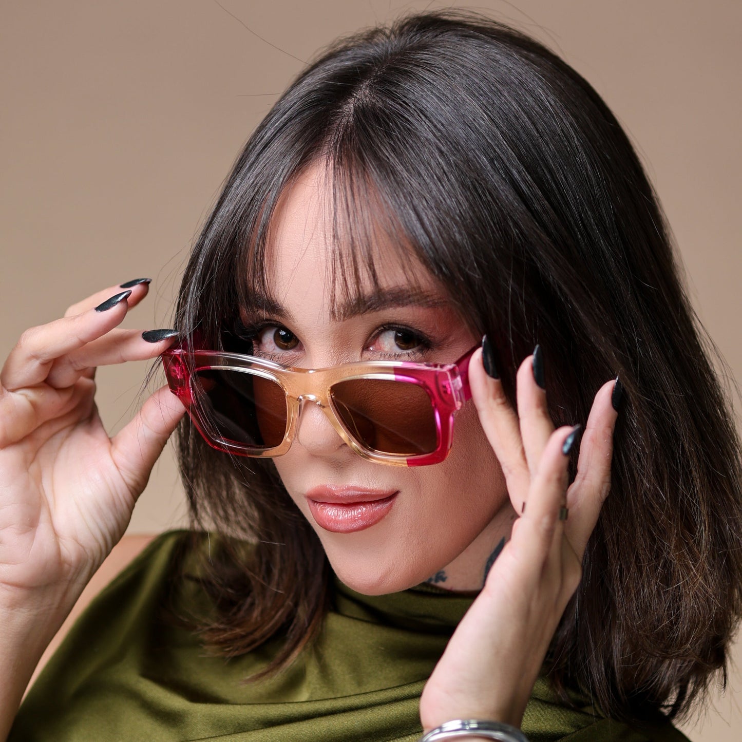 PRISMA ÓCULOS DE SOL - COLEÇÃO LEGACY