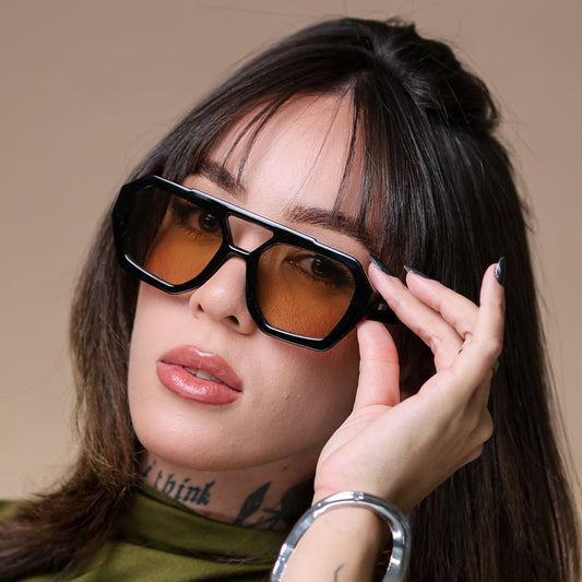 CAMILE ÓCULOS DE SOL - COLEÇÃO VOYA