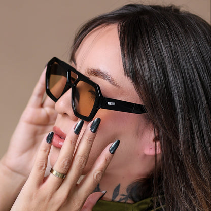 CAMILE ÓCULOS DE SOL - COLEÇÃO VOYA