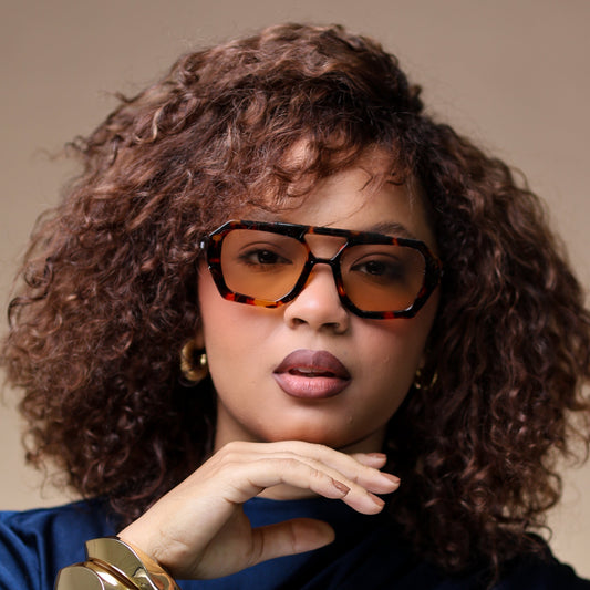 CAMILE ÓCULOS DE SOL - COLEÇÃO VOYA