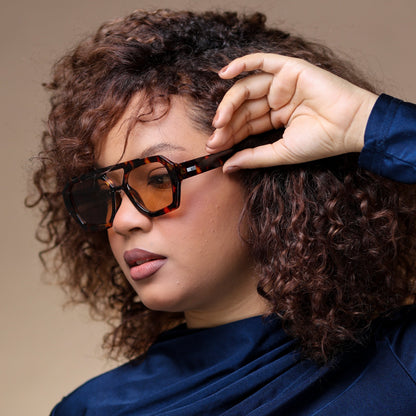 CAMILE ÓCULOS DE SOL - COLEÇÃO VOYA