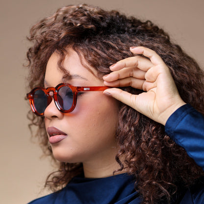 LÚMEN ÓCULOS DE SOL - COLEÇÃO LEGACY