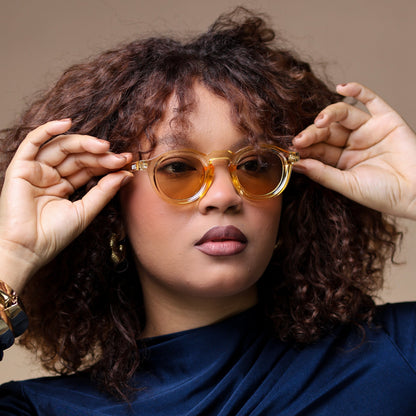 LÚMEN ÓCULOS DE SOL - COLEÇÃO LEGACY