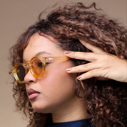 LÚMEN ÓCULOS DE SOL - COLEÇÃO LEGACY