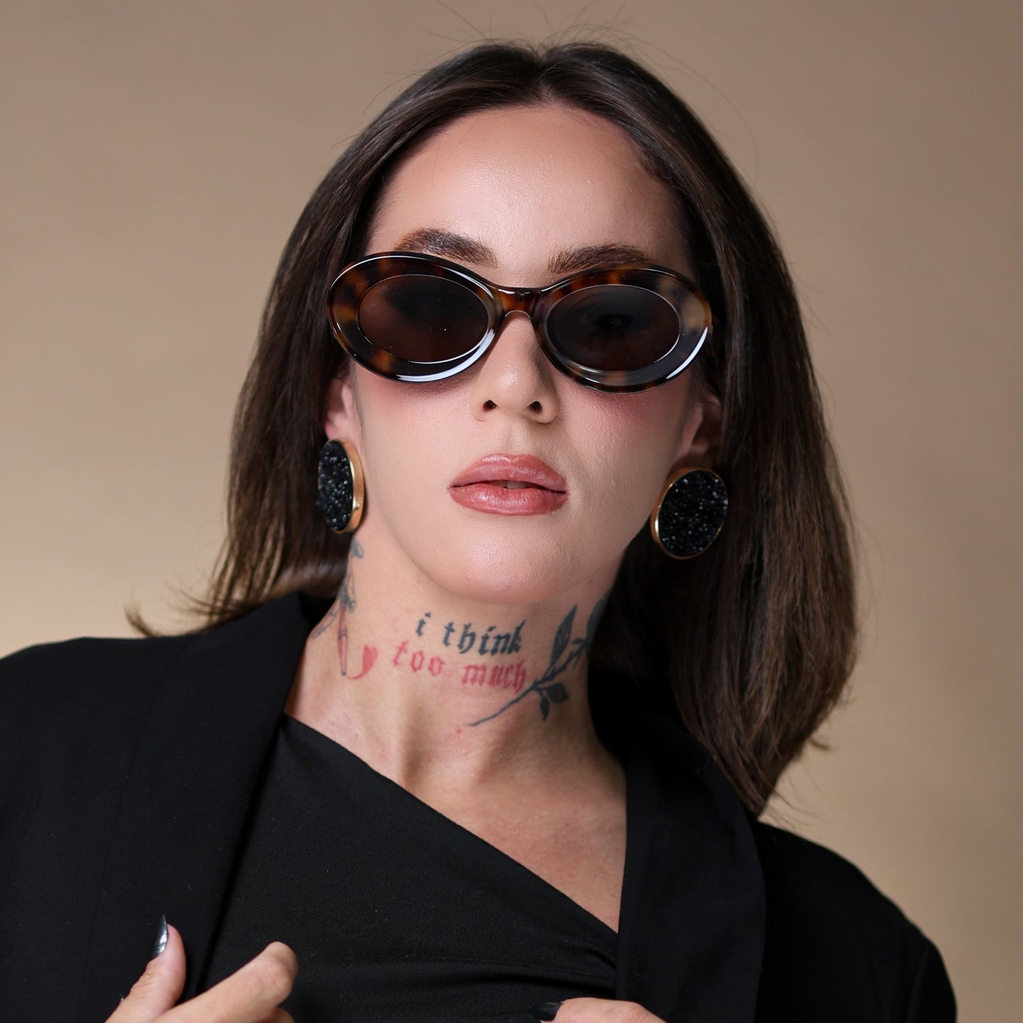 VISION ÓCULOS DE SOL - COLEÇÃO LEGACY