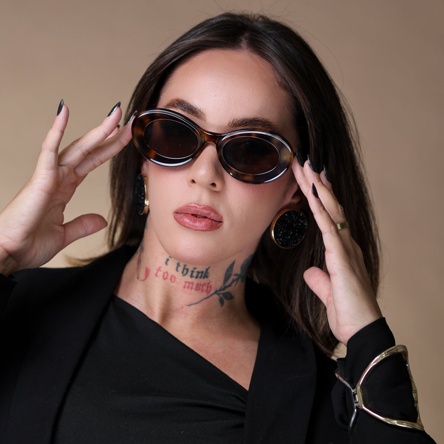 VISION ÓCULOS DE SOL - COLEÇÃO LEGACY