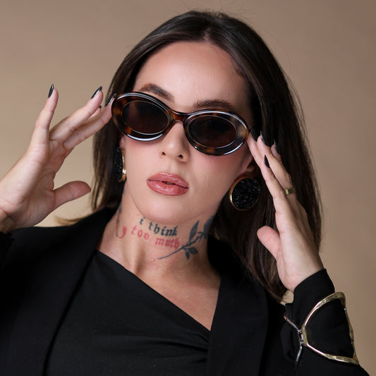 VISION ÓCULOS DE SOL - COLEÇÃO LEGACY