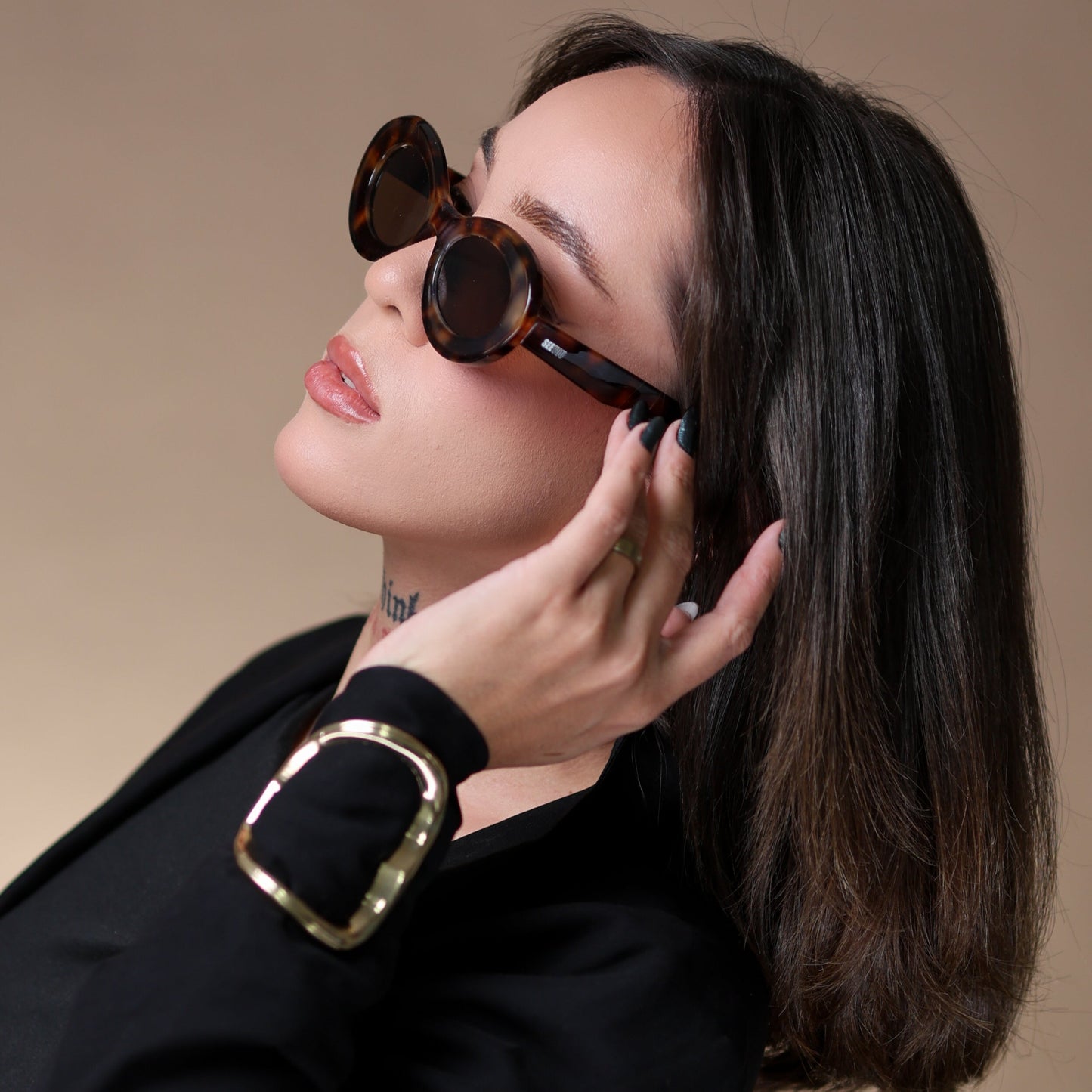 VISION ÓCULOS DE SOL - COLEÇÃO LEGACY