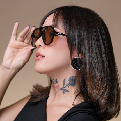 CAPRI ÓCULOS DE SOL - COLEÇÃO VOYA