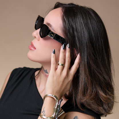 ÁUREA ÓCULOS DE SOL - COLEÇÃO LEGACY