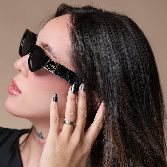 ÁUREA ÓCULOS DE SOL - COLEÇÃO LEGACY