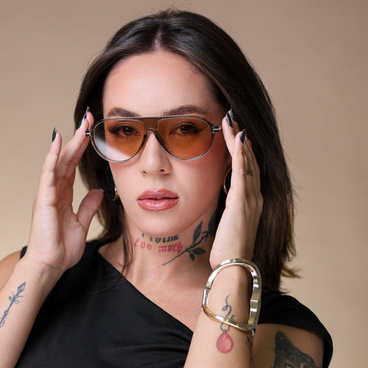 NOX ÓCULOS DE SOL - COLEÇÃO LEGACY