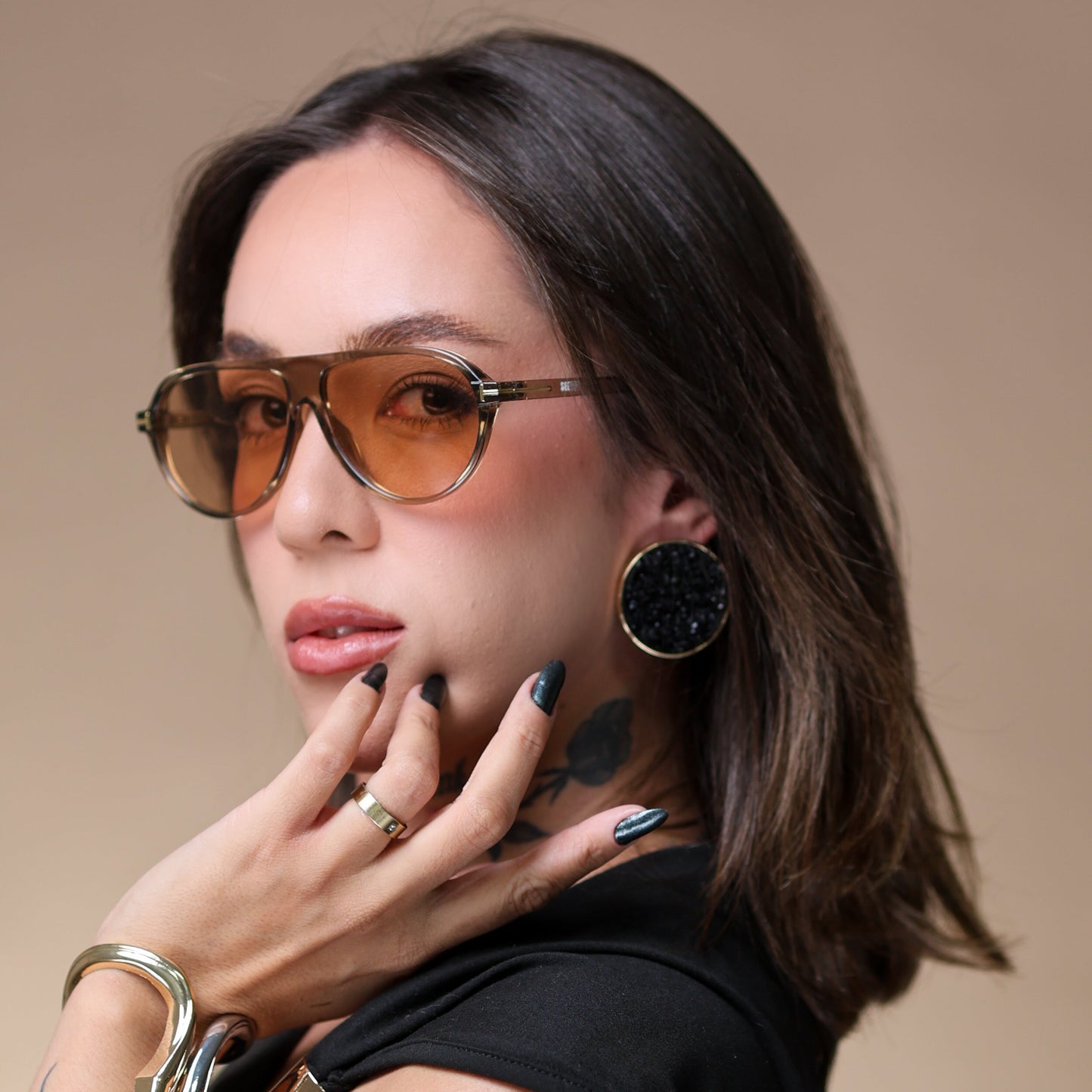 NOX ÓCULOS DE SOL - COLEÇÃO LEGACY