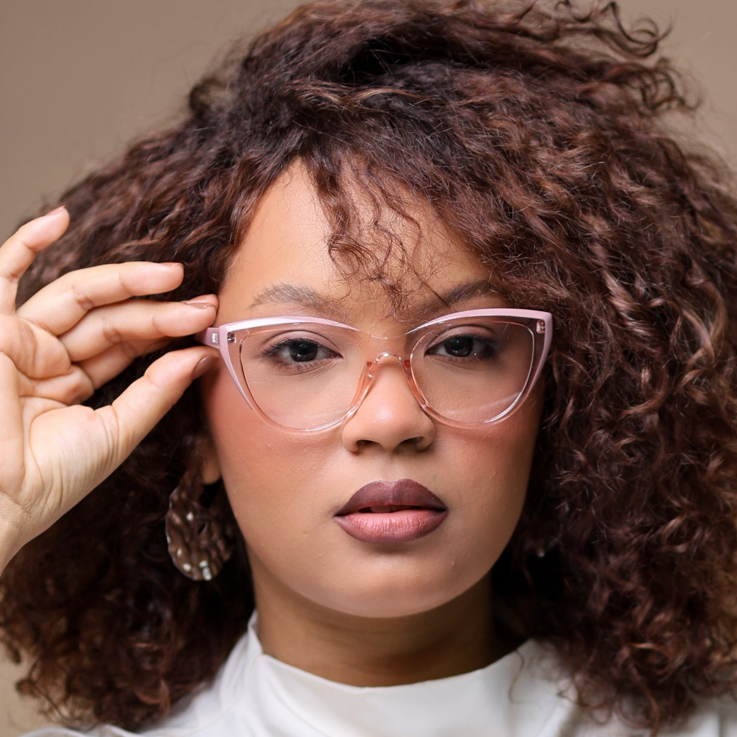 GATINHO Y06 ARMAÇÃO ÓCULOS DE GRAU YOU YOU