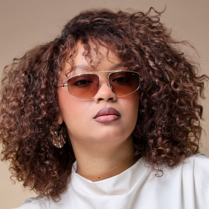 PULSE ÓCULOS DE SOL - COLEÇÃO LEGACY