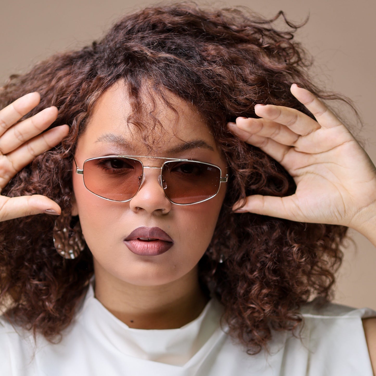 PULSE ÓCULOS DE SOL - COLEÇÃO LEGACY