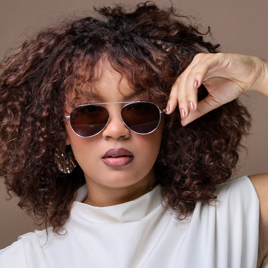 ÉTER ÓCULOS DE SOL - COLEÇÃO LEGACY