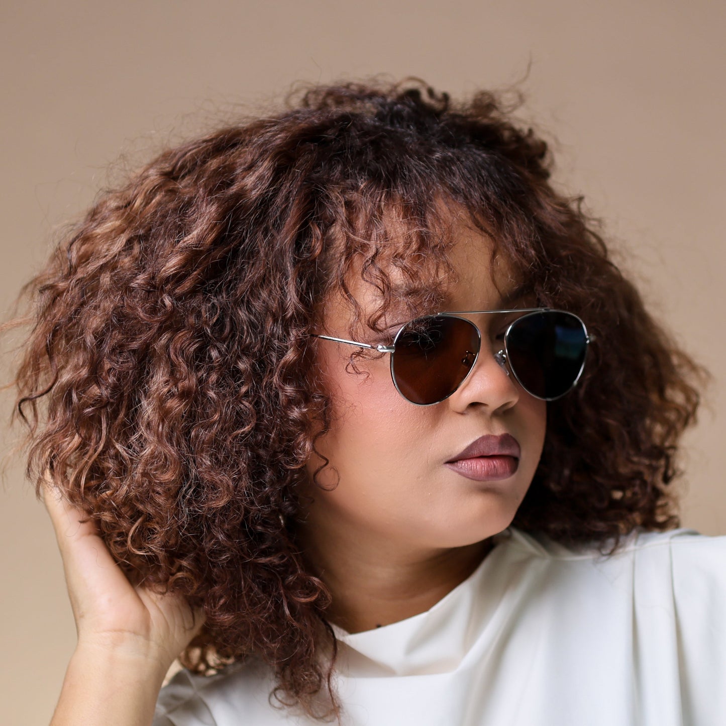 ÉTER ÓCULOS DE SOL - COLEÇÃO LEGACY