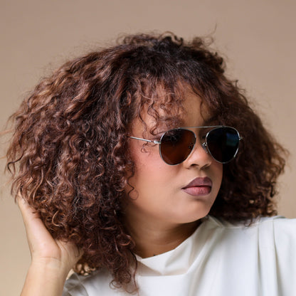 ÉTER ÓCULOS DE SOL - COLEÇÃO LEGACY