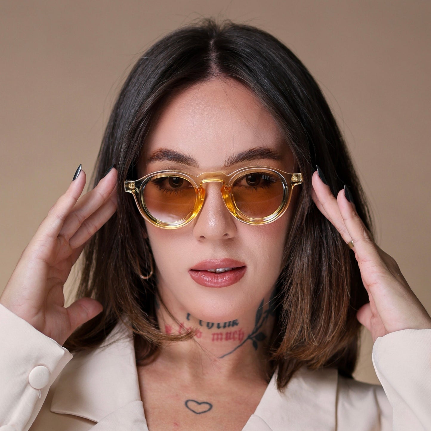 LÚMEN ÓCULOS DE SOL - COLEÇÃO LEGACY