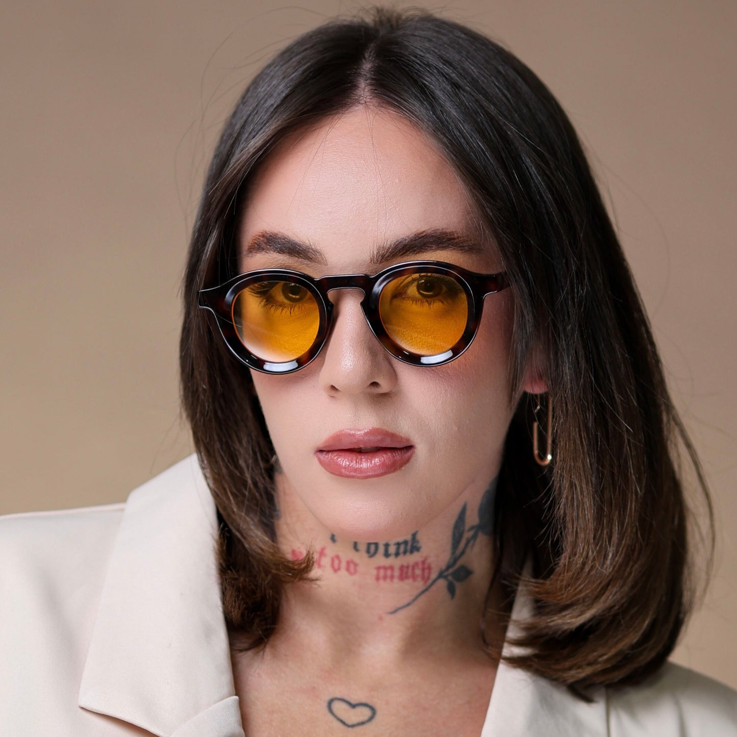 LÚMEN ÓCULOS DE SOL - COLEÇÃO LEGACY