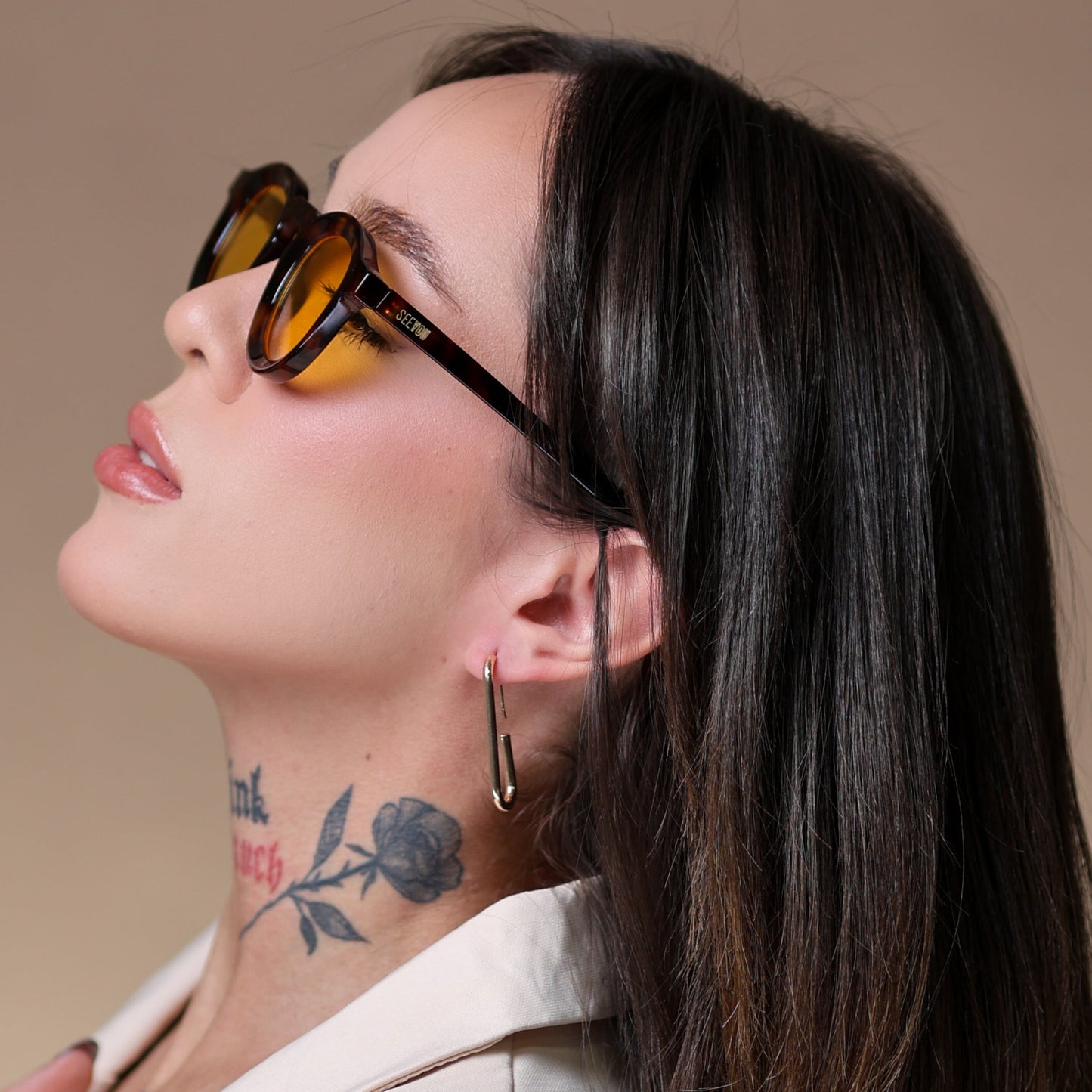 LÚMEN ÓCULOS DE SOL - COLEÇÃO LEGACY