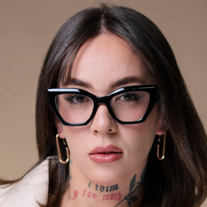 GATINHO Y08 ARMAÇÃO ÓCULOS DE GRAU YOU YOU