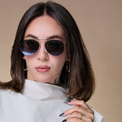 ÉTER ÓCULOS DE SOL - COLEÇÃO LEGACY