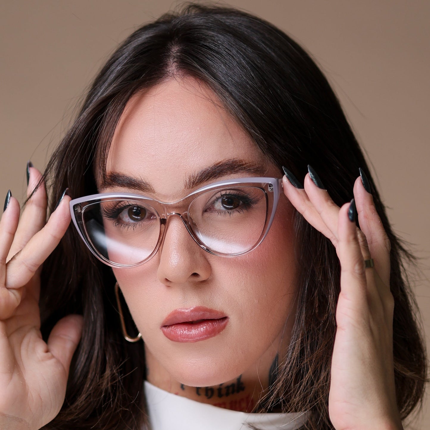 GATINHO Y06 ARMAÇÃO ÓCULOS DE GRAU YOU YOU